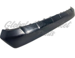 VALANCE RR LOWER GLOSSY GRAY FINISH LTD MODEL CAPA — photo 4