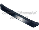 VALANCE RR LOWER GLOSSY GRAY FINISH LTD MODEL — photo 3