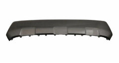 VALANCE RR LOWER GLOSSY GRAY FINISH LTD MODEL CAPA
