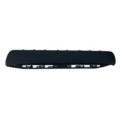 BUMPER RR LOWER L/LE/XLE MODEL USA BUILT W/O TOW/ JAPAN BUILT W/TOW CAPA