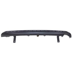 VALANCE RR TEXTURED BLACK