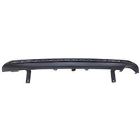 VALANCE RR TEXTURED BLACK