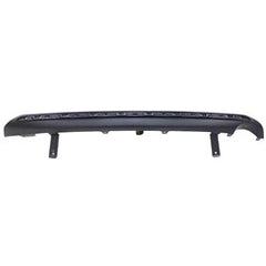 VALANCE RR TEXTURED BLACK