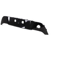 BUMPER RR LOWER PTD BLACK 19-22 HB/ 23-25 BASE/SE MODELS W/O XSE PKG