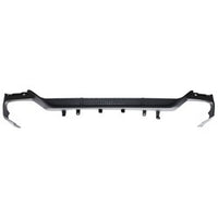 VALANCE RR TEXTURED BLACK LTD/XLE MODEL EXCLUDE HYBRID