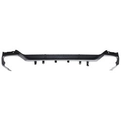 VALANCE RR TEXTURED BLACK LTD/XLE MODEL EXCLUDE HYBRID