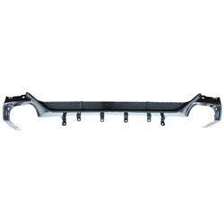 VALANCE RR PTD BLACK TOURING/XSE MODEL EXCLUDE HYBRID