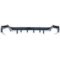 VALANCE RR PTD BLACK TOURING/XSE MODEL EXCLUDE HYBRID