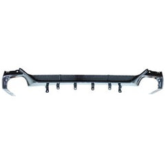 VALANCE RR PTD BLACK TOURING/XSE MODEL EXCLUDE HYBRID