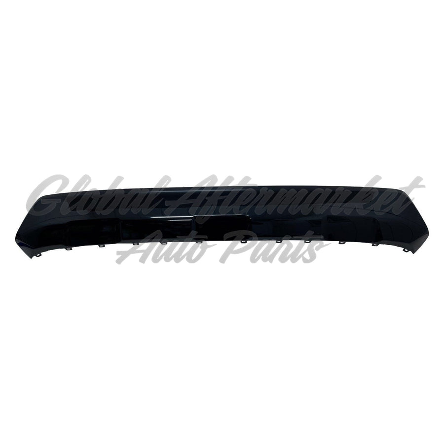 VALANCE RR LOWER GLOSS BLACK PRIME/ PLUG-IN MODELS