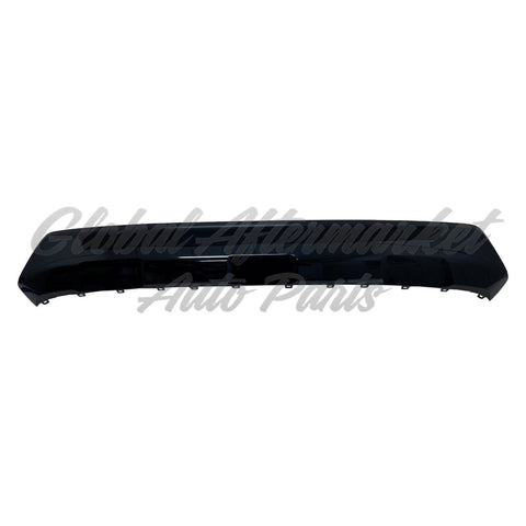 VALANCE RR LOWER GLOSS BLACK PRIME/ PLUG-IN MODELS