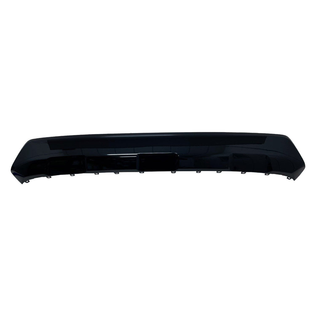 VALANCE RR LOWER GLOSS BLACK PRIME/ PLUG-IN MODELS