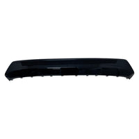 VALANCE RR LOWER GLOSS BLACK PRIME/ PLUG-IN MODELS