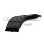 BUMPER STEP PAD RR LH OUTER — photo 1