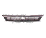 GRILLE — photo 1