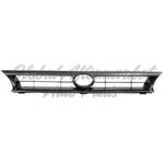 GRILLE — photo 2