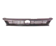 GRILLE