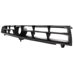 GRILLE SILVER BLACK