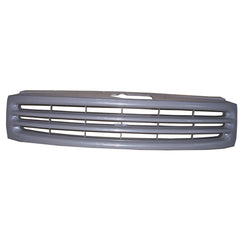 GRILLE WHITE/BLACK