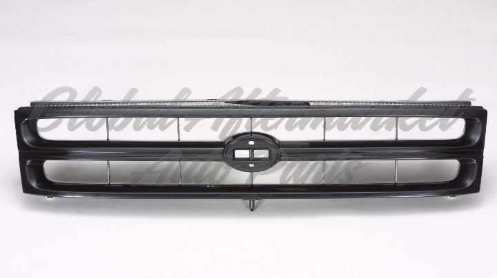 GRILLE