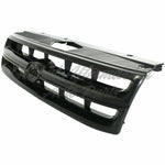 GRILLE — photo 2