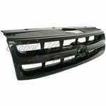 GRILLE — photo 3