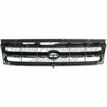 GRILLE — photo 4