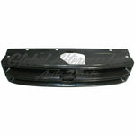 GRILLE — photo 5