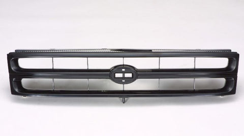 GRILLE