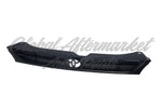 GRILLE MATTE BLACK — photo 2