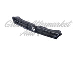 GRILLE MATTE BLACK — photo 3