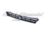 GRILLE MATTE BLACK — photo 4