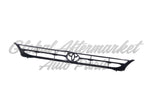 GRILLE MATTE BLACK — photo 5