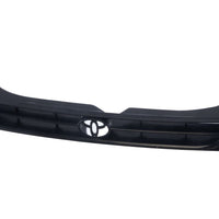 GRILLE MATTE BLACK