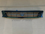 GRILLE BLACK/SILVER — photo 2