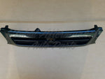 GRILLE BLACK/SILVER — photo 3