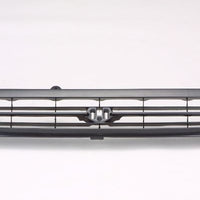 GRILLE BLACK/SILVER