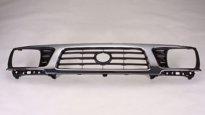 GRILLE CHROME
