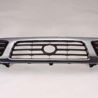 GRILLE CHROME
