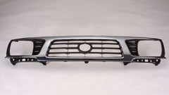 GRILLE CHROME