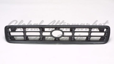 GRILLE PRIMED