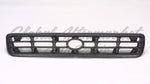 GRILLE PRIMED — photo 1