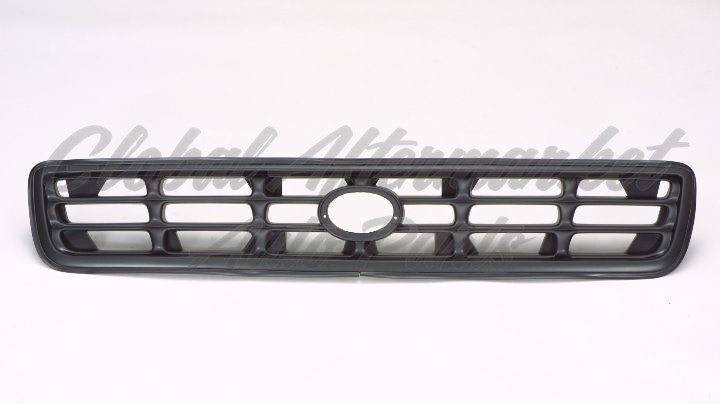 GRILLE PRIMED