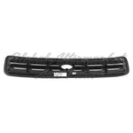 GRILLE PRIMED — photo 4