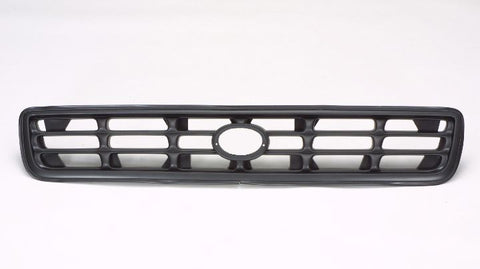 GRILLE PRIMED
