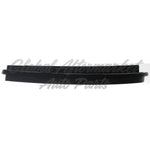 GRILLE MATTE BLACK RH — photo 3