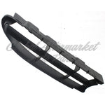 GRILLE MATTE BLACK RH — photo 4