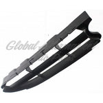 GRILLE MATTE BLACK RH — photo 5