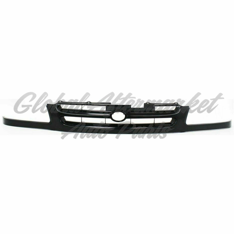 GRILLE