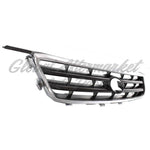 GRILLE CHROME — photo 3